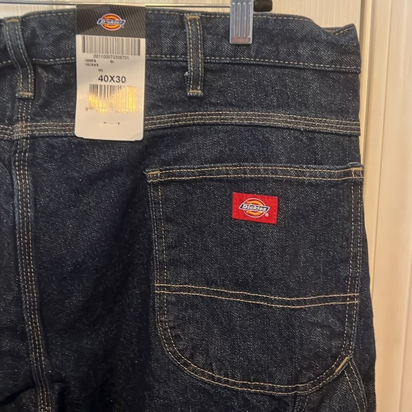 Dickies Jeans #104 - Picture 3 of 5